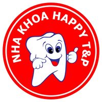 Công Ty TNHH Nha Khoa Happy T&p